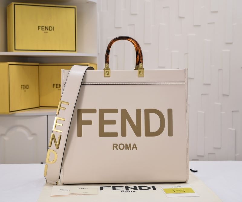 Fendi Sunshine Bags